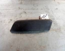 Молдинг бампера передний левый для Renault Megane III 2009-2016  запчасти бу