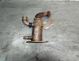 Радиатор системы EGR для Ford Mondeo IV 2007-2015  запчасти бу