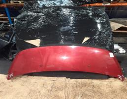 Капот для Peugeot 3008 2010-2016  запчасти бу