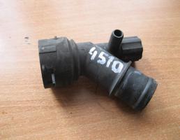 Фланец / тройник для Skoda Octavia (A4 1U-) 2000-2011  запчасти бу