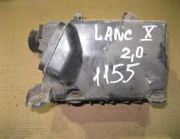 Корпус воздушного фильтра для Mitsubishi Lancer (CX, CY) 2007 >  запчасти бу