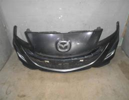 Бампер передний для Mazda Mazda 3 (BL) 2009-2013  запчасти бу