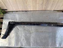 Накладка порога (наружняя) левая для Renault Koleos (HY) 2008-2016  запчасти бу