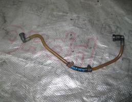 Трубка топливная для Renault Megane II 2002-2009  запчасти бу