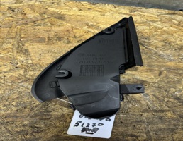 Накладка зеркала внутренняя левая для Skoda Octavia (A5 1Z-) 2004-2013  запчасти бу