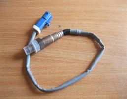 Датчик кислородный/Lambdasonde для Ford Focus II 2008-2011  запчасти бу