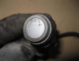 Датчик парковки для Mercedes Benz C-CLASS (W203), 2000 - 2007  запчасти бу