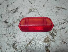 Отражатель для VW Passat (B6) 2005-2010  запчасти бу