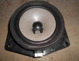 Динамик для Toyota Corolla Verso 2004-  запчасти бу