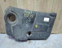 Накладка декоративная двс для Renault Megane II 2002-2009  запчасти бу
