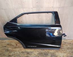 Накладка двери задней левой для Lexus RX 350/450H 2017-2019  запчасти бу