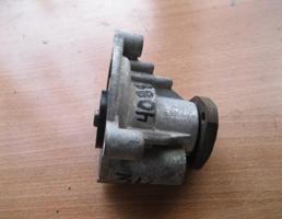 Насос водяной (помпа) для Skoda Fabia 2007-2015  запчасти бу