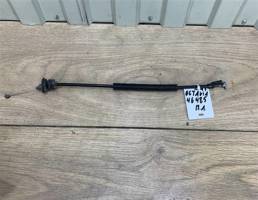 Трос открывания передней двери для Skoda Octavia (A5 1Z-) 2004-2013  запчасти бу