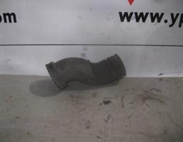 Патрубок воздушного фильтра для Opel Astra H / Family 2004-2015  запчасти бу