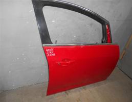 Дверь передняя правая для Opel Astra J 2010 -  запчасти бу