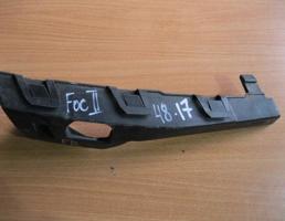Кронштейн переднего бампера правый для Ford Focus II 2005-2008  запчасти бу