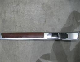 Ручка двери внутренняя передняя левая для VW Touareg 2002-2010  запчасти бу