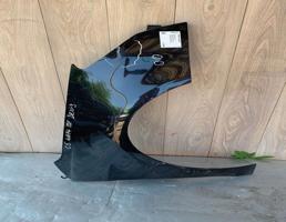 Крыло переднее правое для Citroen C5 2008-2017  запчасти бу