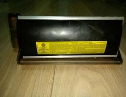 Подушка безопасности пассажирская (в торпедо) для VW Golf IV/Bora 1997-2005  запчасти бу
