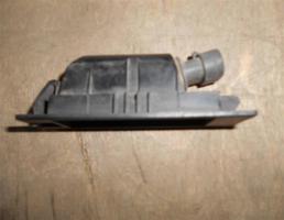 Фонарь подсветки номера для Opel Insignia 2008-2013  запчасти бу