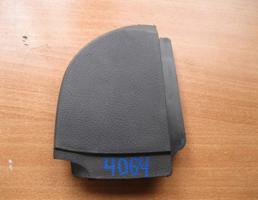 Накладка (кузов внутри) для Skoda Octavia (A4 1U-) 2000-2011  запчасти бу