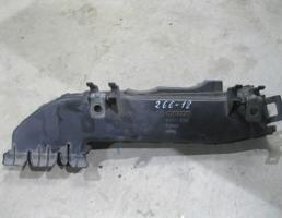 Воздухозаборник (наружный) для Mazda Mazda 3 (BL) 2009-2013  запчасти бу