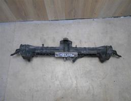 Крепление бампера переднего для Peugeot 3008 2010-2016  запчасти бу