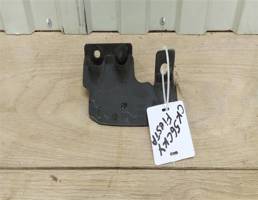 Воздуховод радиатора правый для Ford Fiesta 2001-2007  запчасти бу