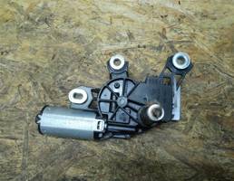 Моторчик стеклоочистителя задний для Skoda Fabia 2007-2015  запчасти бу