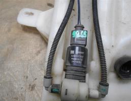 Насос омывателя для Opel Insignia 2008-2013  запчасти бу