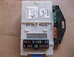 Блок предохранителей для Ford Mondeo IV 2007-2015  запчасти бу