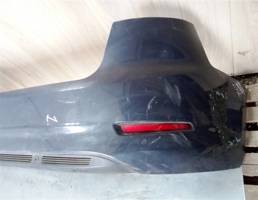 Отражатель в бампер задний правый для Ford Mondeo IV 2007-2015  запчасти бу