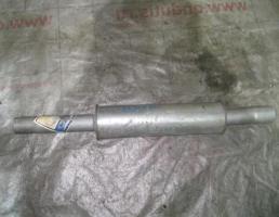 Глушитель средняя часть для VW Passat (B3) 1988-1993  запчасти бу