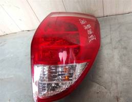 Фонарь задний правый для Toyota RAV 4 2006-2013  запчасти бу