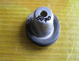 Опора переднего амортизатора для Skoda Octavia (A4 1U-) 2000-2011  запчасти бу