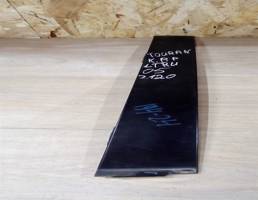 Накладка двери передней левой для VW Touran 2003-2010  запчасти бу