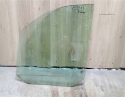 Стекло двери передней левой для VW Touran 2003-2010  запчасти бу