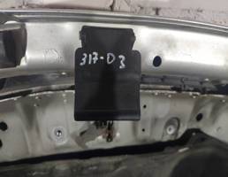 Ручка открывания капота для Opel Vectra C 2002 -  запчасти бу