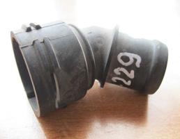 Фланец для Skoda Octavia (A4 1U-) 2000-2011  запчасти бу