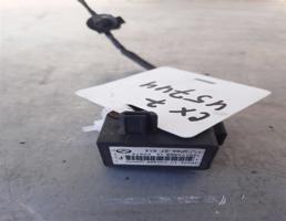 Датчик AIR BAG для Mazda CX 7 2007-2012  запчасти бу