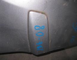 Молдинг переднего правого крыла для Ford Galaxy 2006-2015  запчасти бу