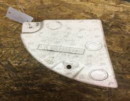 Шумоизоляция для Mazda CX 7 2007-2012  запчасти бу