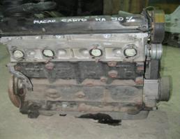Двигатель (ДВС) для Skoda Octavia (A4 1U-) 2000-2011  запчасти бу