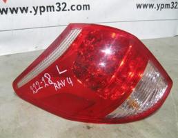 Фонарь задний левый для Toyota RAV 4 2006-2013  запчасти бу