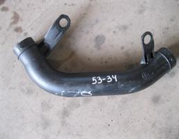 Патрубок воздушного фильтра для Ford Mondeo III 2000-2007  запчасти бу