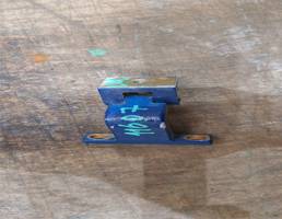 Петля двери багажника для Skoda Octavia (A4 1U-) 2000-2011  запчасти бу