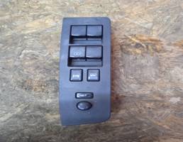 Блок управления стеклоподъемниками для Nissan X-Trail (T31) 2007>  запчасти бу