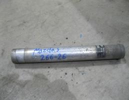 Осушитель системы кондиционирования для Mazda Mazda 3 (BL) 2009-2013  запчасти бу