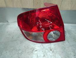 Фонарь задний левый для Hyundai Getz 2002 - 2005  запчасти бу