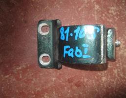 Петля двери багажника для Skoda Fabia 1999-2006  запчасти бу